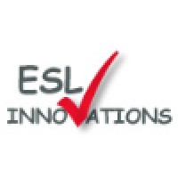 ESL Innovations, Inc. logo, ESL Innovations, Inc. contact details