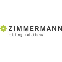 Zimmermann Inc. Milling Solutions logo, Zimmermann Inc. Milling Solutions contact details