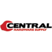 Central Hardware Supply logo, Central Hardware Supply contact details