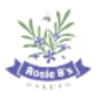 Rosie B's Garden logo, Rosie B's Garden contact details