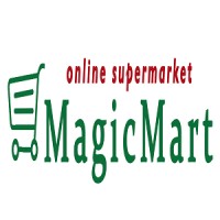 Magic Mart logo, Magic Mart contact details