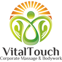 Vital Touch, LLC logo, Vital Touch, LLC contact details