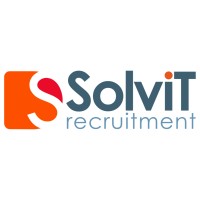 SolviT Recruitment LTD logo, SolviT Recruitment LTD contact details