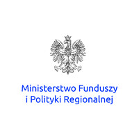 Ministerstwo Funduszy i Polityki Regionalnej logo, Ministerstwo Funduszy i Polityki Regionalnej contact details