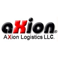 Axion Logistics logo, Axion Logistics contact details