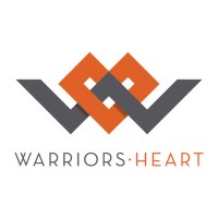 Warriors Heart logo, Warriors Heart contact details