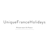 Unique France Holidays logo, Unique France Holidays contact details