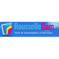 RousselleCom logo, RousselleCom contact details