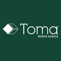 Toma North Africa logo, Toma North Africa contact details