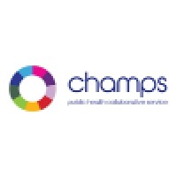 champs - Cheshire and Merseyside public health collaborative service logo, champs - Cheshire and Merseyside public health collaborative service contact details