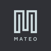 Mateo logo, Mateo contact details