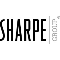 Sharpe Group logo, Sharpe Group contact details