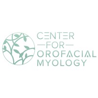 Center for Orofacial Myology logo, Center for Orofacial Myology contact details