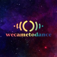 WeCameToDance: An Interactive Original Musical logo, WeCameToDance: An Interactive Original Musical contact details