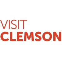 VISITCLEMSON logo, VISITCLEMSON contact details