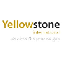 Yellowstone International payroll en contractmanagement logo, Yellowstone International payroll en contractmanagement contact details