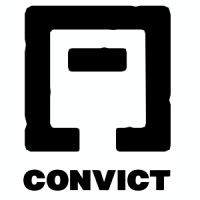 Convict Games logo, Convict Games contact details