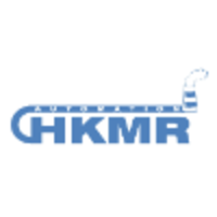 HKMR Automation logo, HKMR Automation contact details