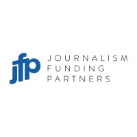 Journalism Funding Partners (JFP) logo, Journalism Funding Partners (JFP) contact details