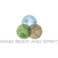 Mind, Body, and Spirit logo, Mind, Body, and Spirit contact details