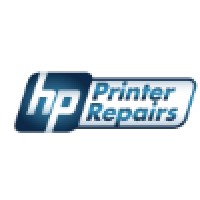 HP Printer Repairs logo, HP Printer Repairs contact details