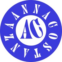 Anna Costanza Media logo, Anna Costanza Media contact details