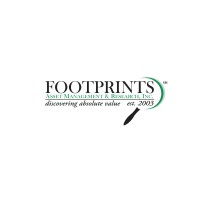 Footprints Asset Management & Research logo, Footprints Asset Management & Research contact details