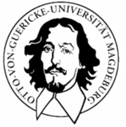 Otto-von-Guericke University Magdeburg logo, Otto-von-Guericke University Magdeburg contact details