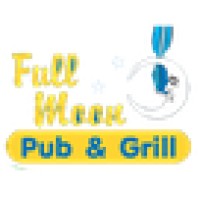 Full Moon Pub & Grill logo, Full Moon Pub & Grill contact details