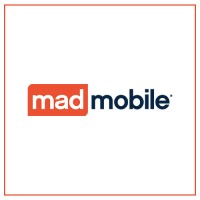 Mad Mobile logo, Mad Mobile contact details