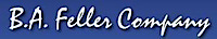 B.A. Feller and Company logo, B.A. Feller and Company contact details