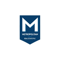 METROPOLITAN Real Estate PLC logo, METROPOLITAN Real Estate PLC contact details