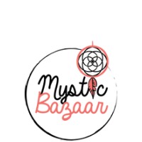 Mystic Bazaar logo, Mystic Bazaar contact details