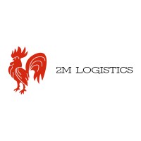 2M Logistics LLC logo, 2M Logistics LLC contact details