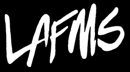 LAFMS.com logo, LAFMS.com contact details