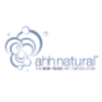 ahhNatural logo, ahhNatural contact details