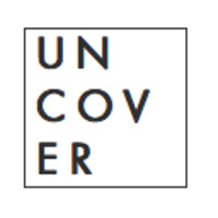 UNCOVER logo, UNCOVER contact details