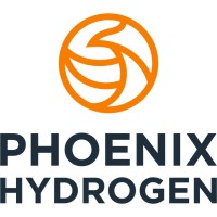 Phoenix Hydrogen logo, Phoenix Hydrogen contact details