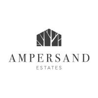 Ampersand Estates logo, Ampersand Estates contact details