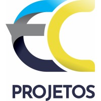 EC Projetos logo, EC Projetos contact details