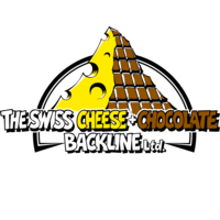 The Swiss Cheese & Chocolate Backline Ltd. logo, The Swiss Cheese & Chocolate Backline Ltd. contact details