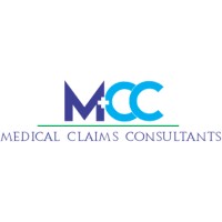 MCC-Medical Claims Consultants logo, MCC-Medical Claims Consultants contact details