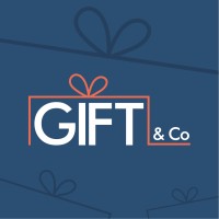 Gift & CO logo, Gift & CO contact details