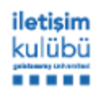 Galatasaray Üniversitesi İletişim Kulübü logo, Galatasaray Üniversitesi İletişim Kulübü contact details