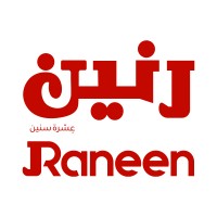 Raneen Co logo, Raneen Co contact details