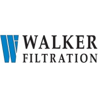 Walker Filtration Inc. logo, Walker Filtration Inc. contact details