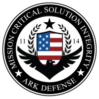 Ark Defense Group, Inc. logo, Ark Defense Group, Inc. contact details