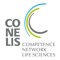 Conelis e.V. logo, Conelis e.V. contact details