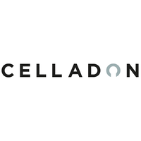 Celladon logo, Celladon contact details