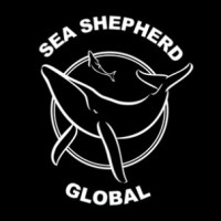 Sea Shepherd Global logo, Sea Shepherd Global contact details